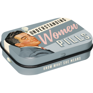 Drops Understanding Women Pills