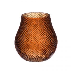 "Earth" Vase - stor