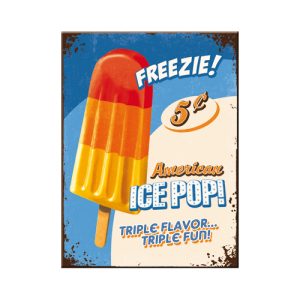 Magnet Ice Pop