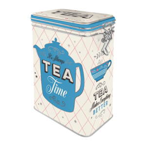 Boks 1,3 l TEA