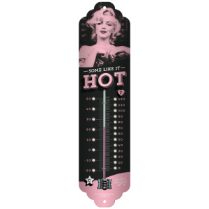 Termometer Marilyn