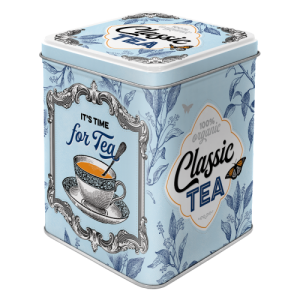 Teboks Classic Tea