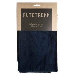 1610145 putetrekk