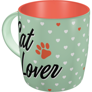 Kopp Cat Lover