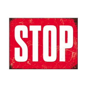 Magnet Stop