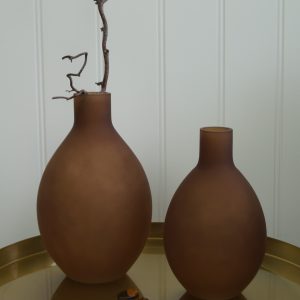 "Lotus" Vase stor
