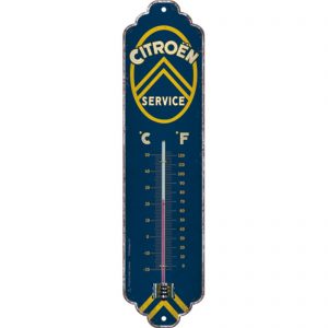 Termometer Citroen