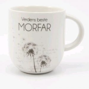 Kopp Morfar "PO155"