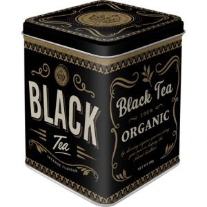 Teboks Black Tea