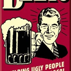 Magnet Beer