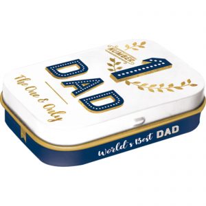 Drops 1 Dad