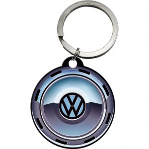 Nøkkelring Volkswagen