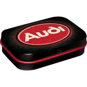 Drops Audi