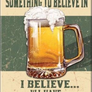 Magnet Another beer