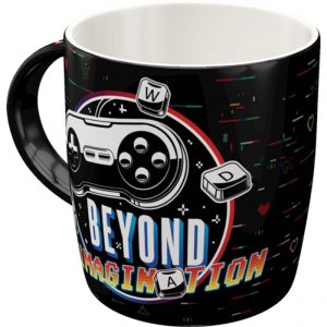 Kopp Beyond