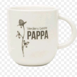Kopp Pappa "PO182"
