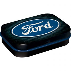 Drops Ford