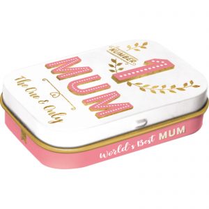 Drops 1 Mum