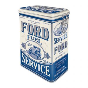 Boks 1,3 l Ford