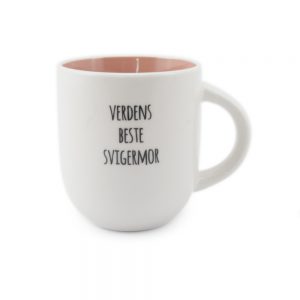 Kopp Svigermor