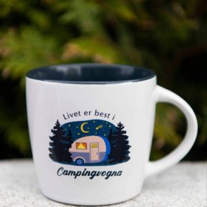 Campingvogna
