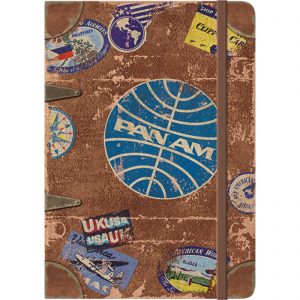 Bok «PanAm»