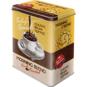 Boks 3 liter Morning blend