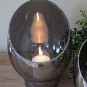 950 Maison kubbelysestake stor