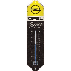 Termometer Opel service stadion