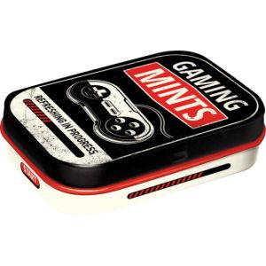 Drops Gaming Mints