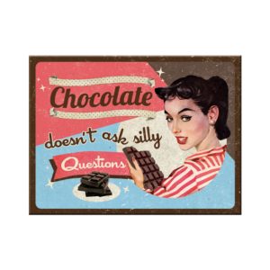 Magnet Chocolate
