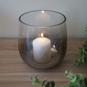 813 Harmoni telysestake stor