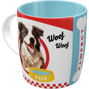 Kopp Better together dog