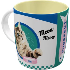 Kopp Better together cat