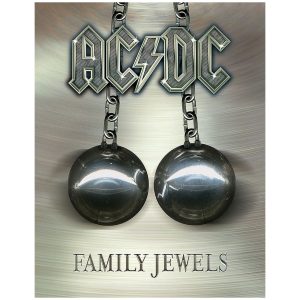 Skilt 30x40 ACDC family jeweles