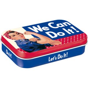 Drops XL We can do it