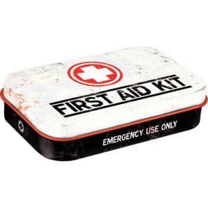 Drops XL First Aid Kit