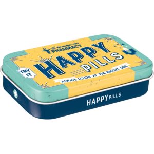 Drops XL Happy Pills