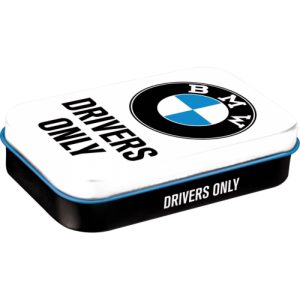 Drops XL BMW Drivers Only