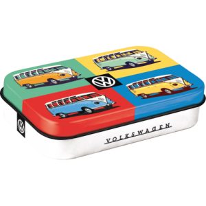 Drops XL Volkswagen Bulli Pop Art