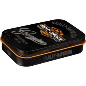Drops XL Harley-Davidson