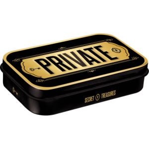 Drops XL Private