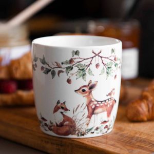 Bildekopp nr 21 Bambi