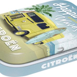 Drops Citroen Type H