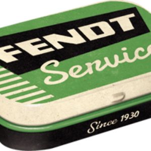 Drops Fendt Service