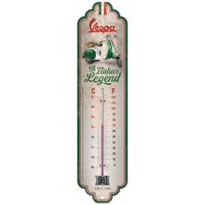 Termometer Vespa Italian Legend