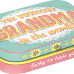 Drops The Sweetest Grandma