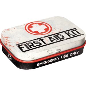 Drops First Aid Kit
