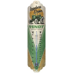 Termometer Fendt - Leaders Drive Fendt