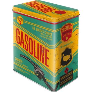 Boks 3 liter Gasoline